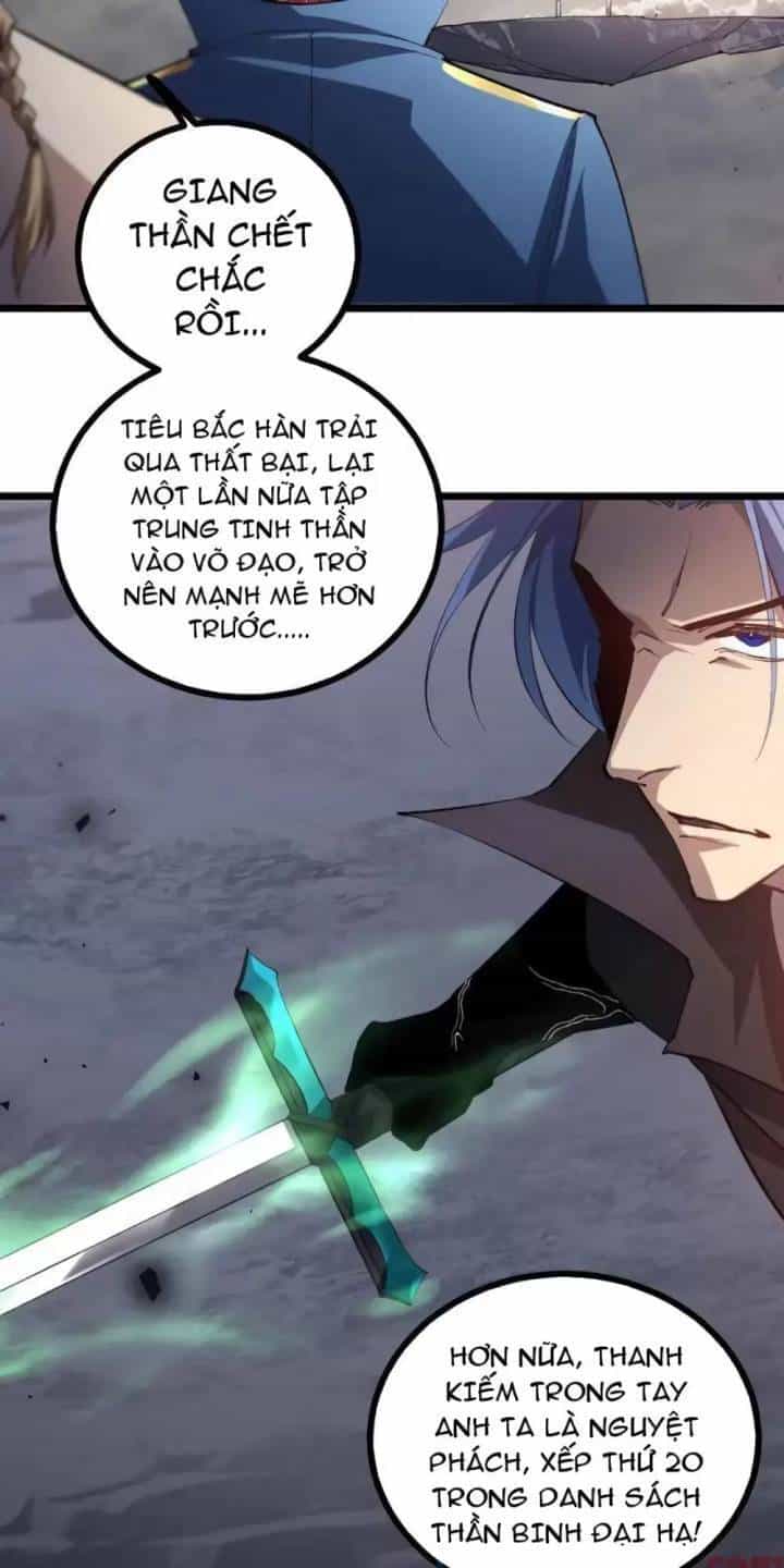 Ta Là Chúa Tể Trùng Độc - Chương 28 - ảnh 33
