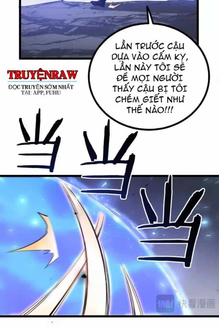 Ta Là Chúa Tể Trùng Độc - Chương 28 - ảnh 6