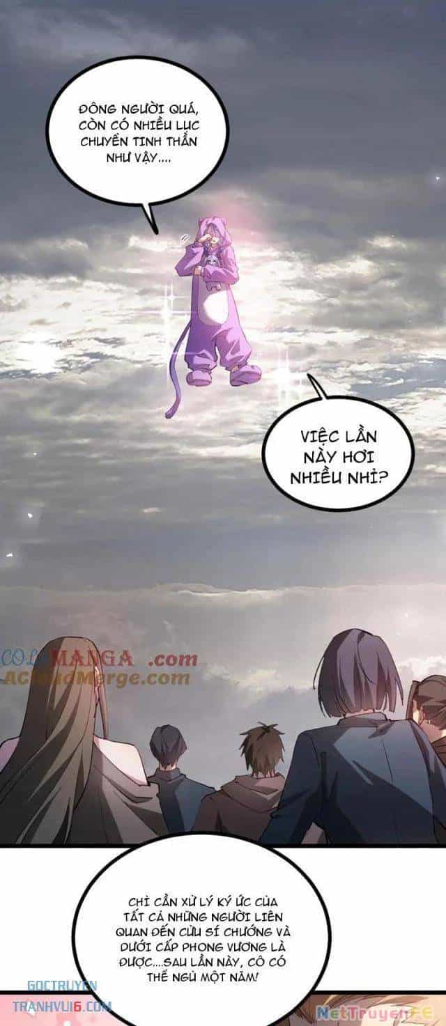 Ta Là Chúa Tể Trùng Độc - Chương 32 - ảnh 2