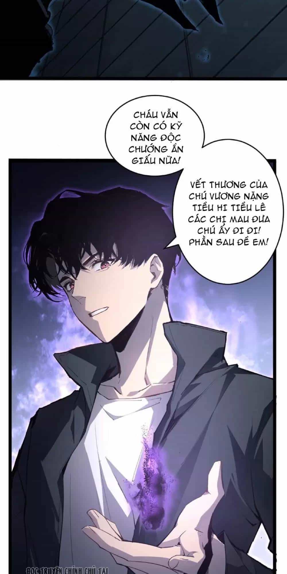 Ta Là Chúa Tể Trùng Độc - Chương 3.1 - ảnh 15