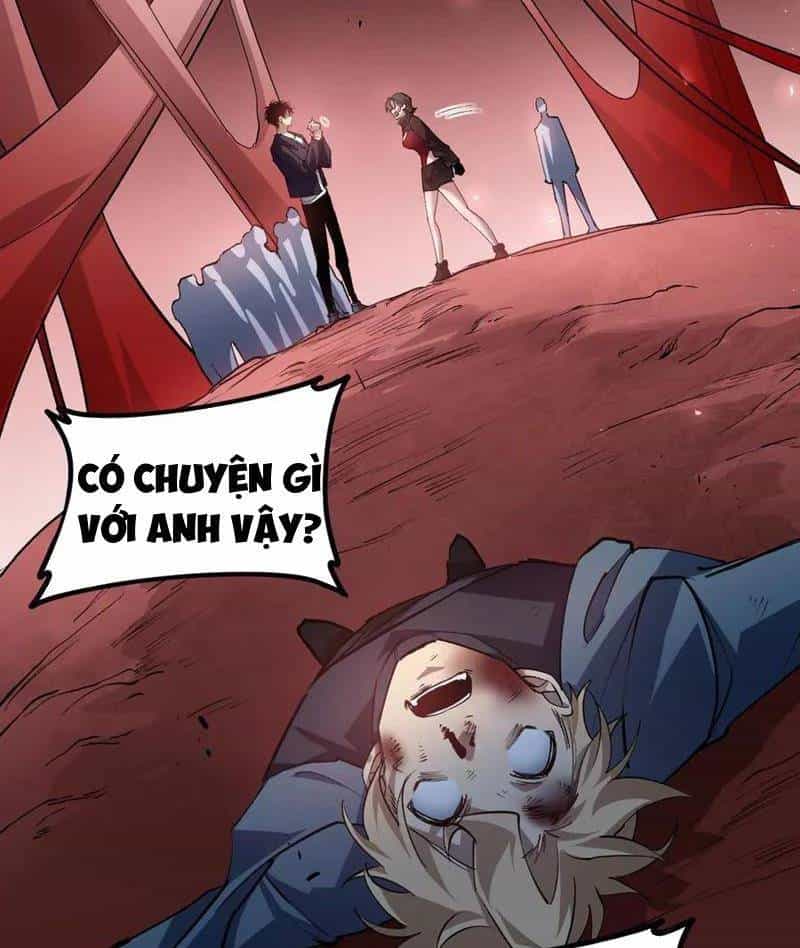 Ta Là Chúa Tể Trùng Độc - Chương 36 - ảnh 70