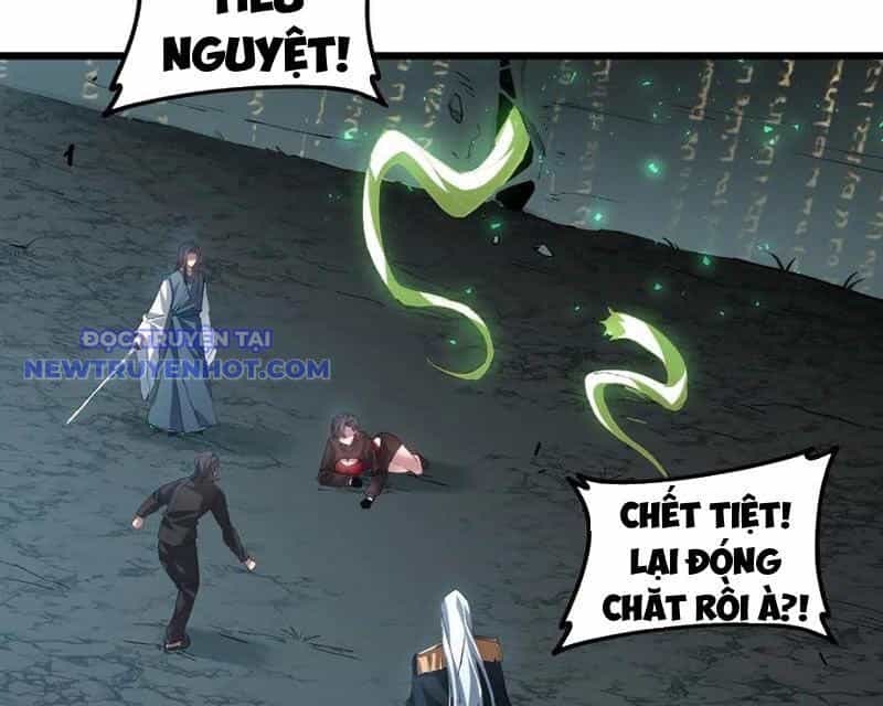Ta Là Chúa Tể Trùng Độc - Chương 39 - ảnh 47