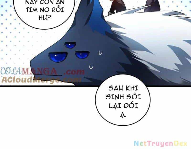 Ta Là Chúa Tể Trùng Độc - Chương 40 - ảnh 38