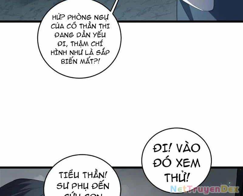 Ta Là Chúa Tể Trùng Độc - Chương 40 - ảnh 65