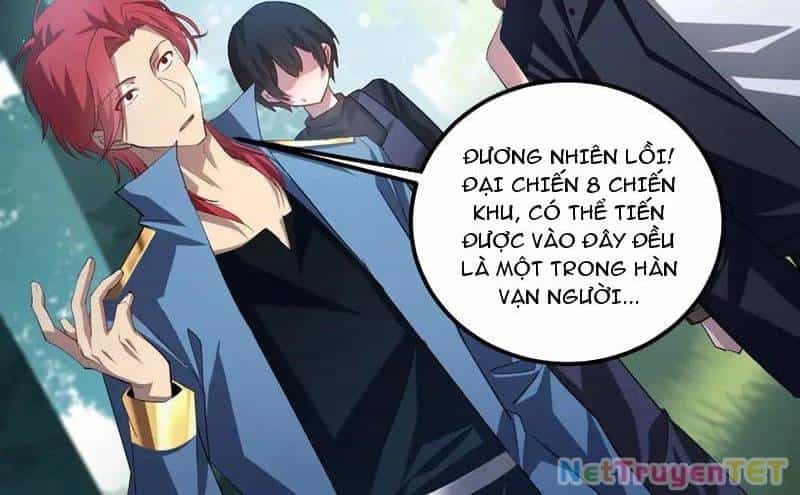 Ta Là Chúa Tể Trùng Độc - Chương 42 - ảnh 41