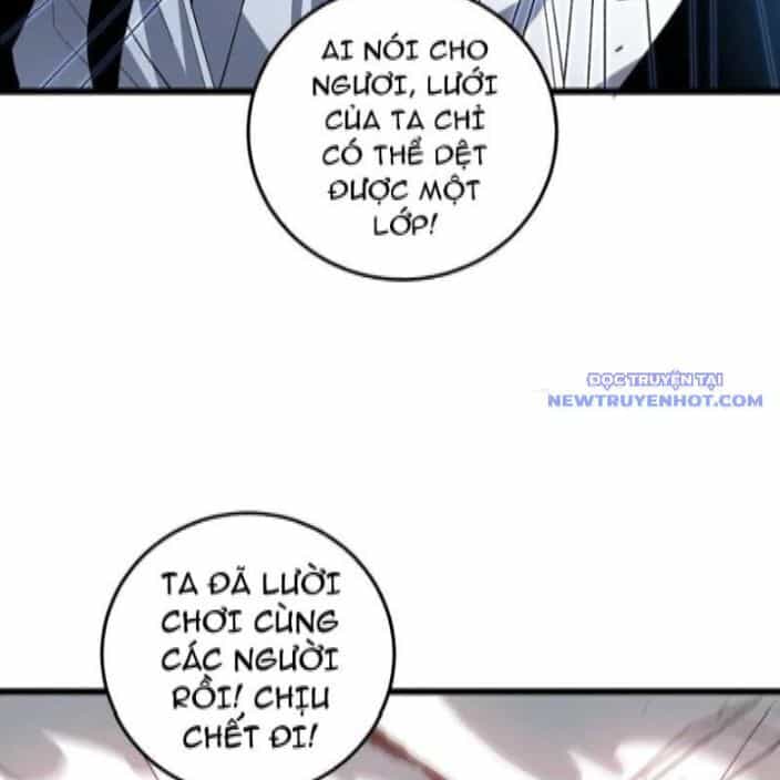 Ta Là Chúa Tể Trùng Độc - Chương 46 - ảnh 34