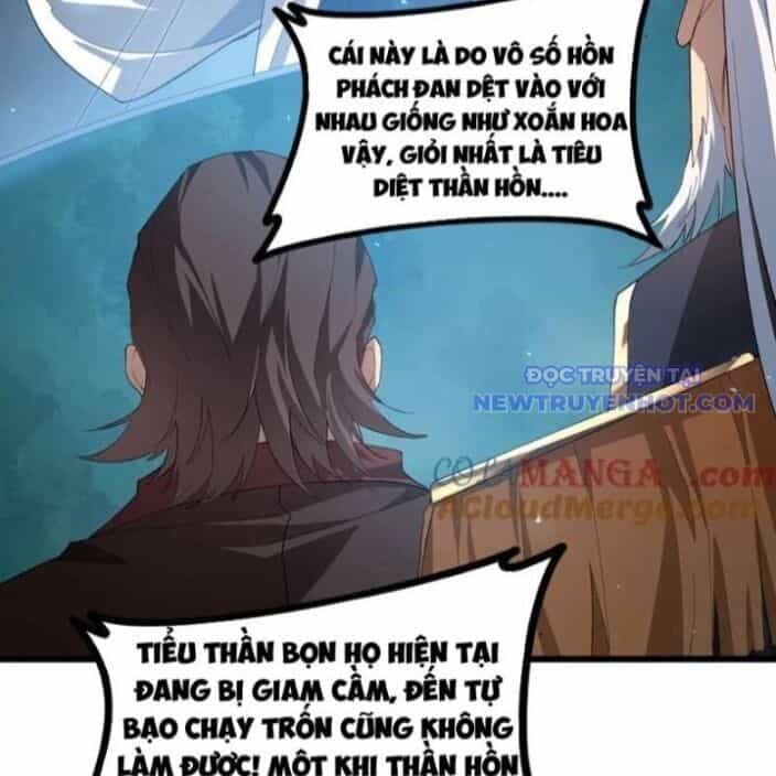 Ta Là Chúa Tể Trùng Độc - Chương 47 - ảnh 10