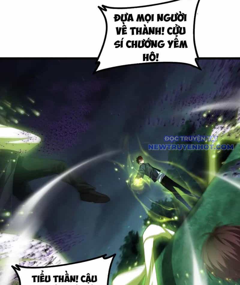 Ta Là Chúa Tể Trùng Độc - Chương 52 - ảnh 4