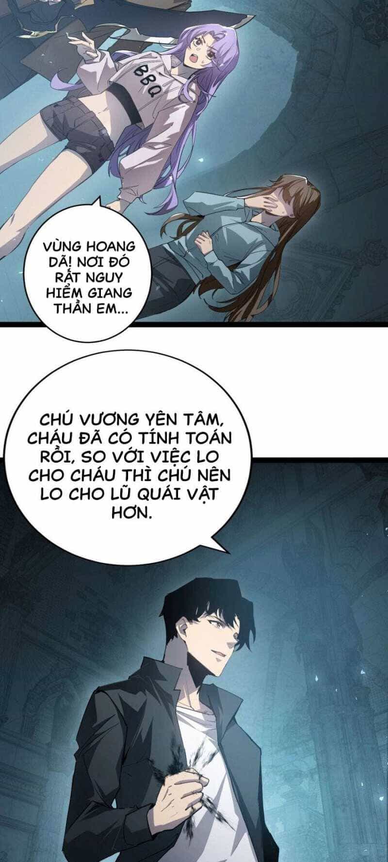Ta Là Chúa Tể Trùng Độc - Chương 4 - ảnh 51
