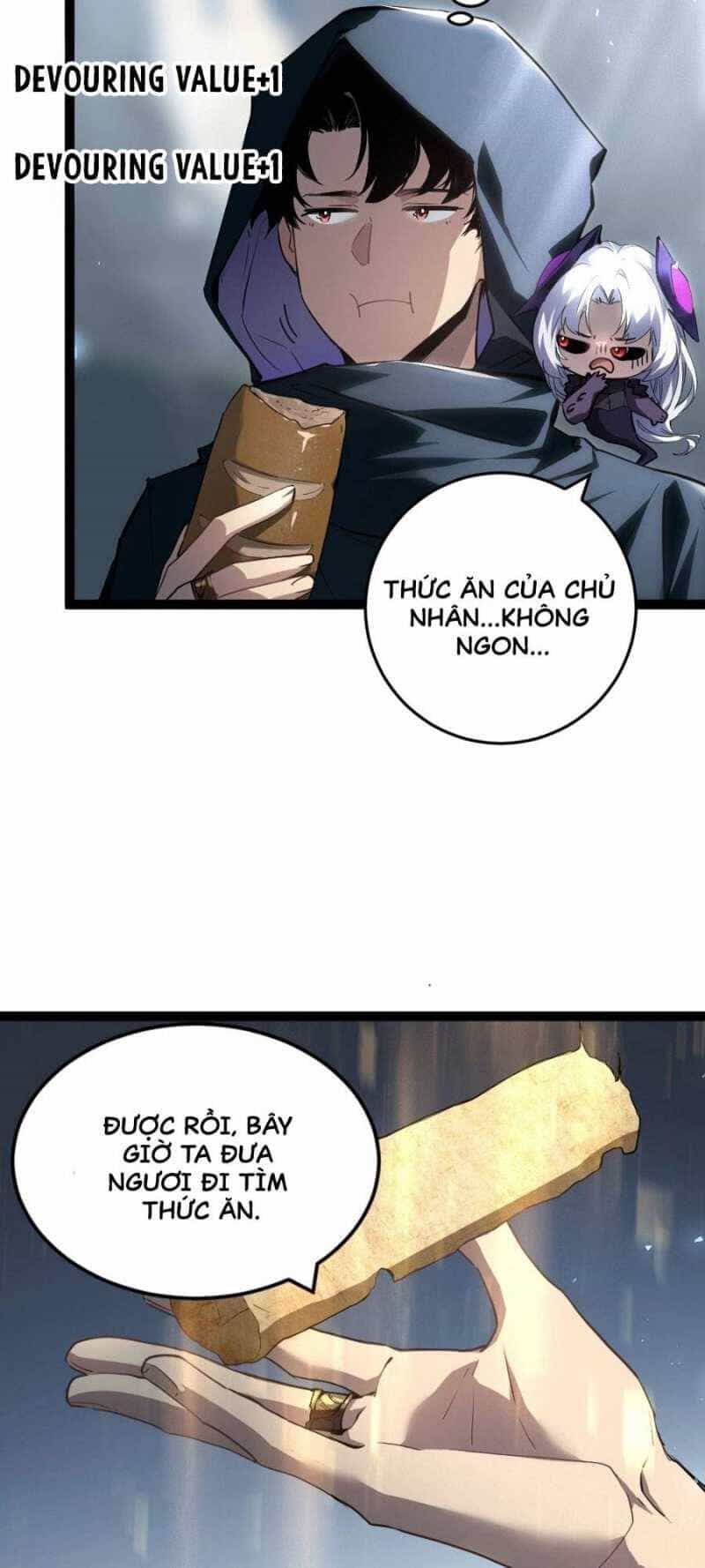 Ta Là Chúa Tể Trùng Độc - Chương 4 - ảnh 57