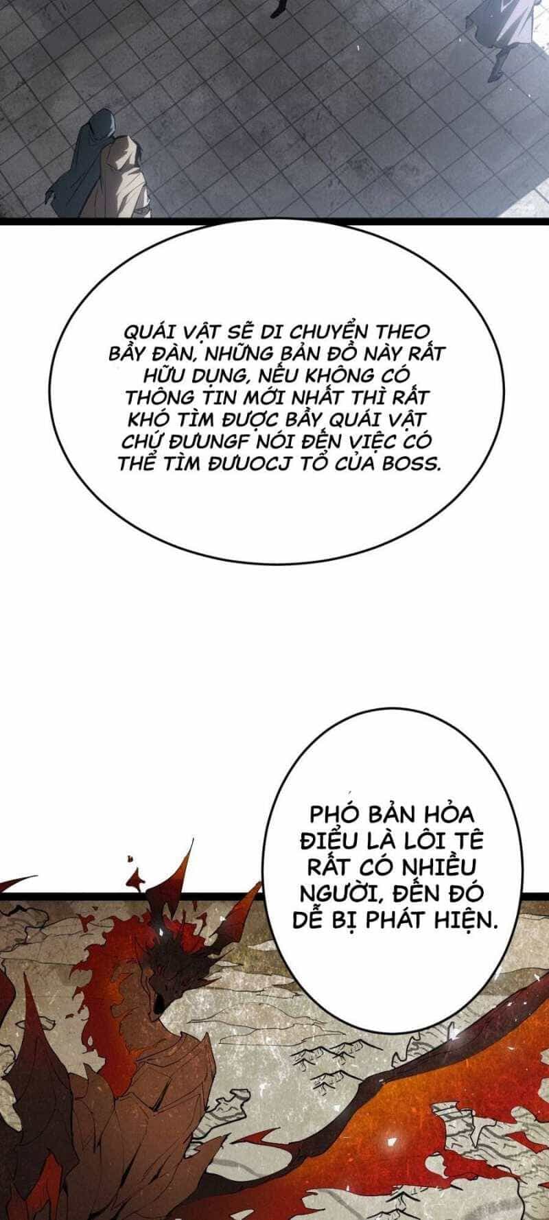 Ta Là Chúa Tể Trùng Độc - Chương 4 - ảnh 60