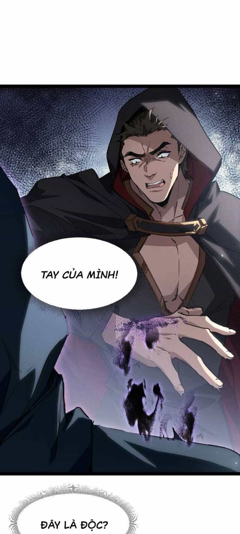 Ta Là Chúa Tể Trùng Độc - Chương 4 - ảnh 66