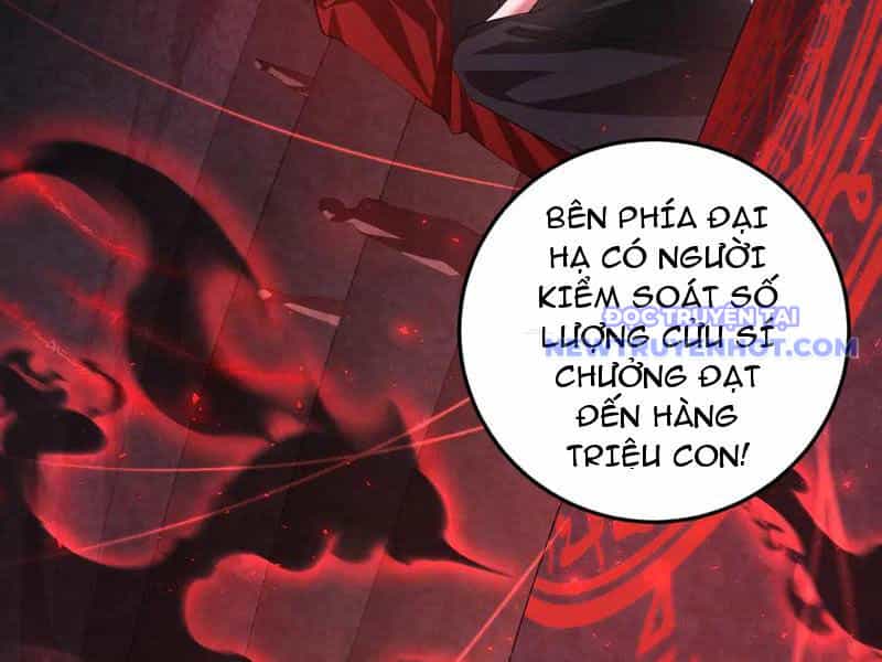 Ta Là Chúa Tể Trùng Độc - Chương 53 - ảnh 30