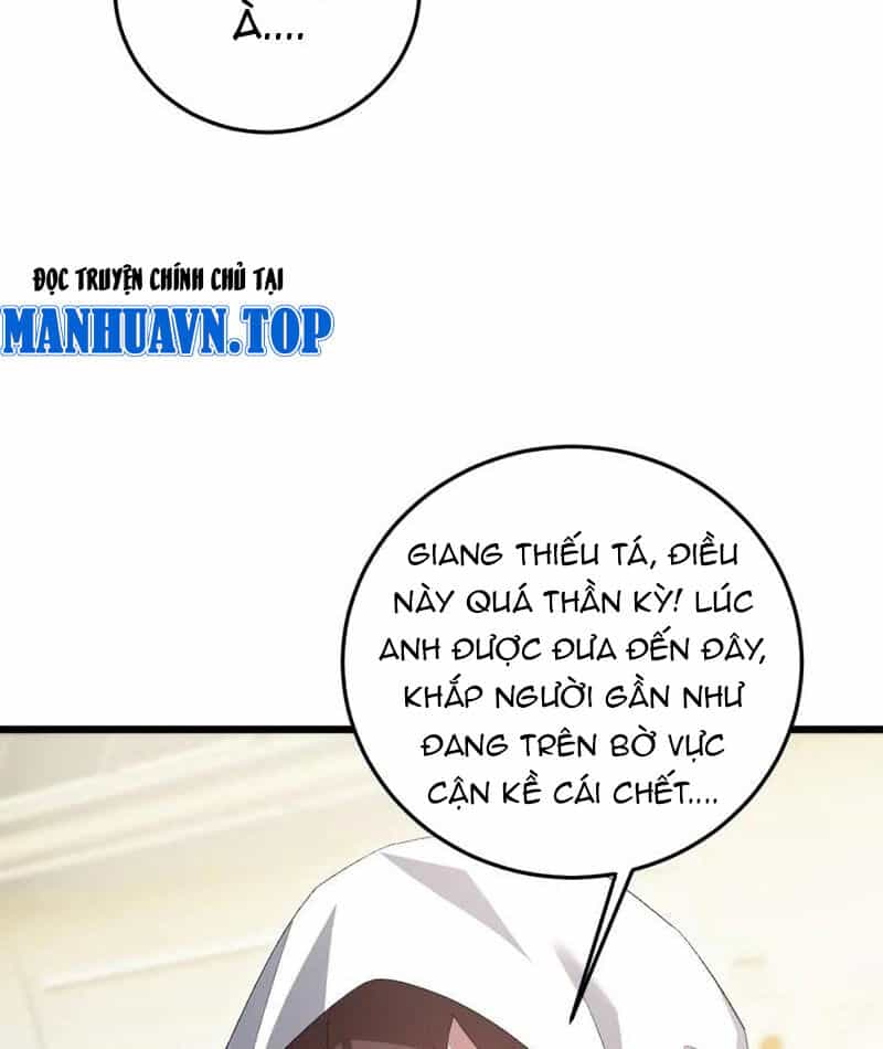 Ta Là Chúa Tể Trùng Độc - Chương 55 - ảnh 10