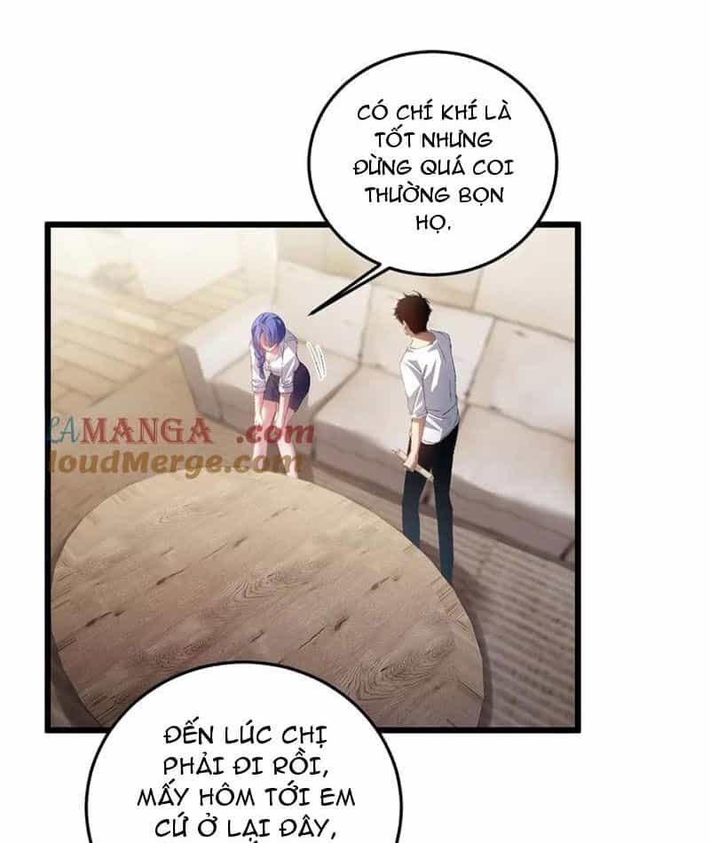 Ta Là Chúa Tể Trùng Độc - Chương 55 - ảnh 102