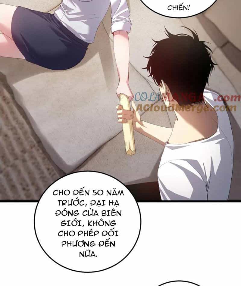 Ta Là Chúa Tể Trùng Độc - Chương 55 - ảnh 96