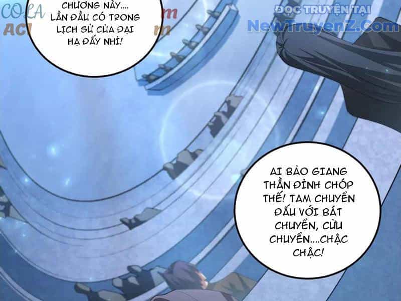 Ta Là Chúa Tể Trùng Độc - Chương 56 - ảnh 6