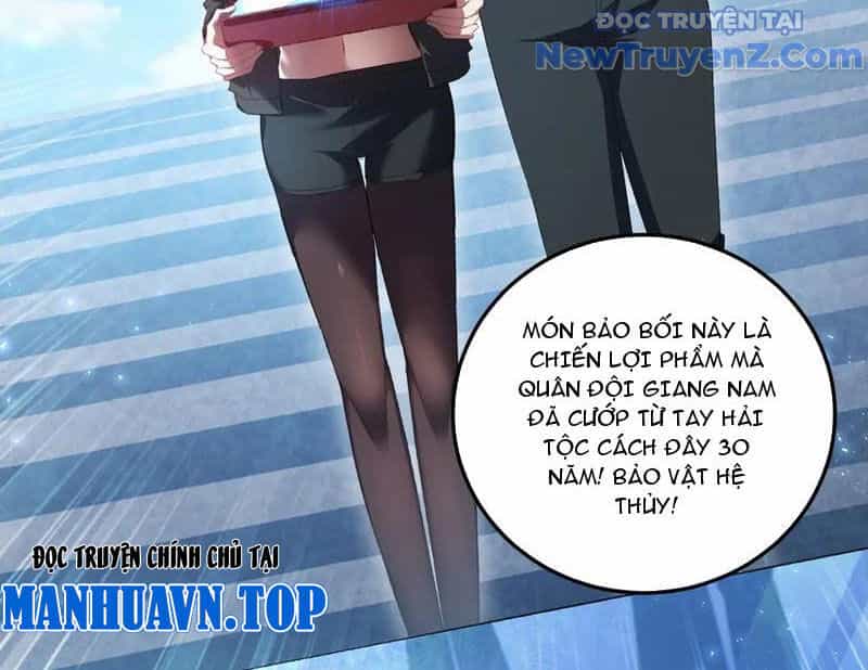 Ta Là Chúa Tể Trùng Độc - Chương 57 - ảnh 61