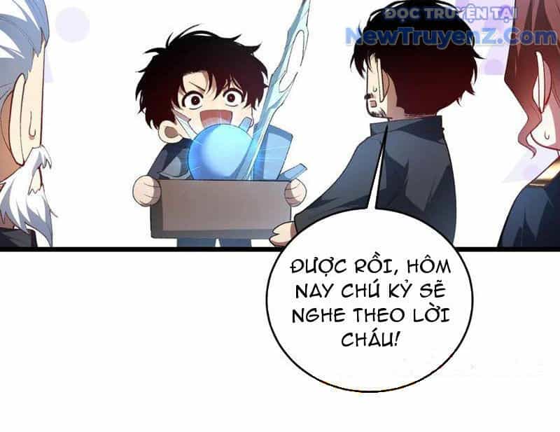 Ta Là Chúa Tể Trùng Độc - Chương 57 - ảnh 98