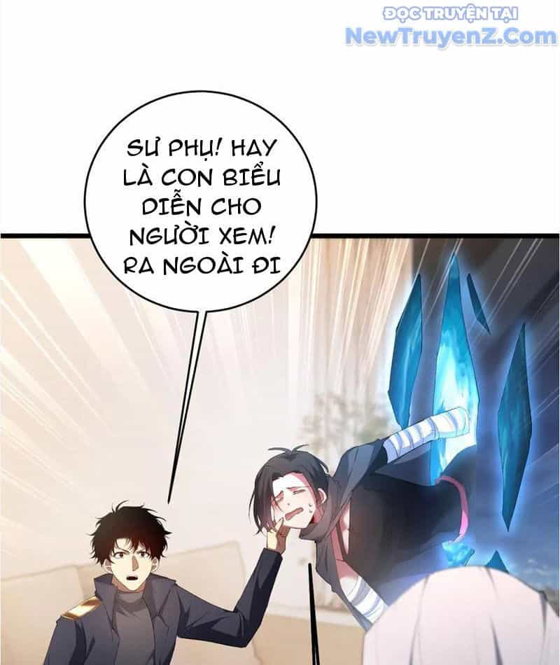 Ta Là Chúa Tể Trùng Độc - Chương 58 - ảnh 11