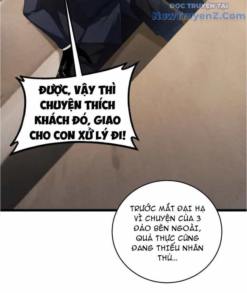 Ta Là Chúa Tể Trùng Độc - Chương 58 - ảnh 19