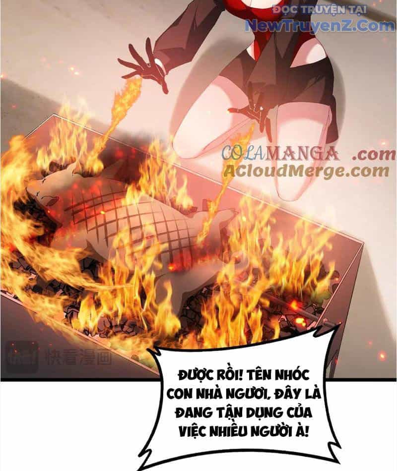 Ta Là Chúa Tể Trùng Độc - Chương 58 - ảnh 26