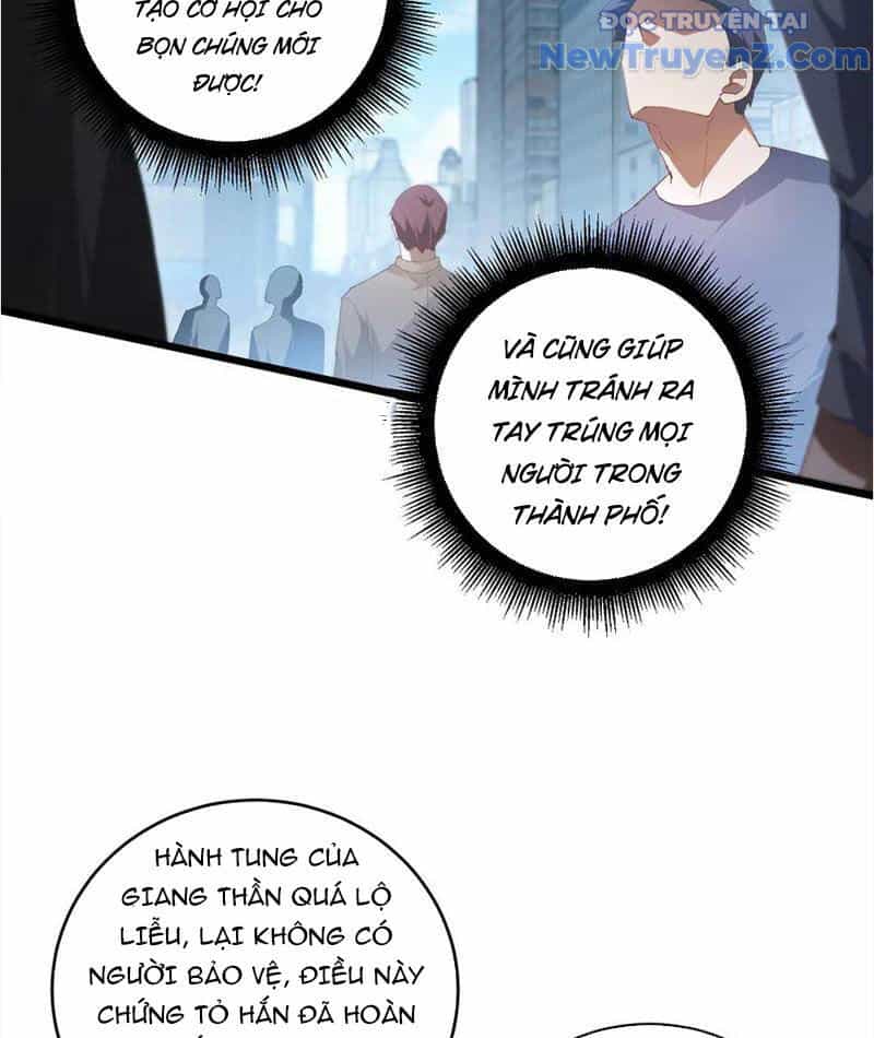 Ta Là Chúa Tể Trùng Độc - Chương 58 - ảnh 82