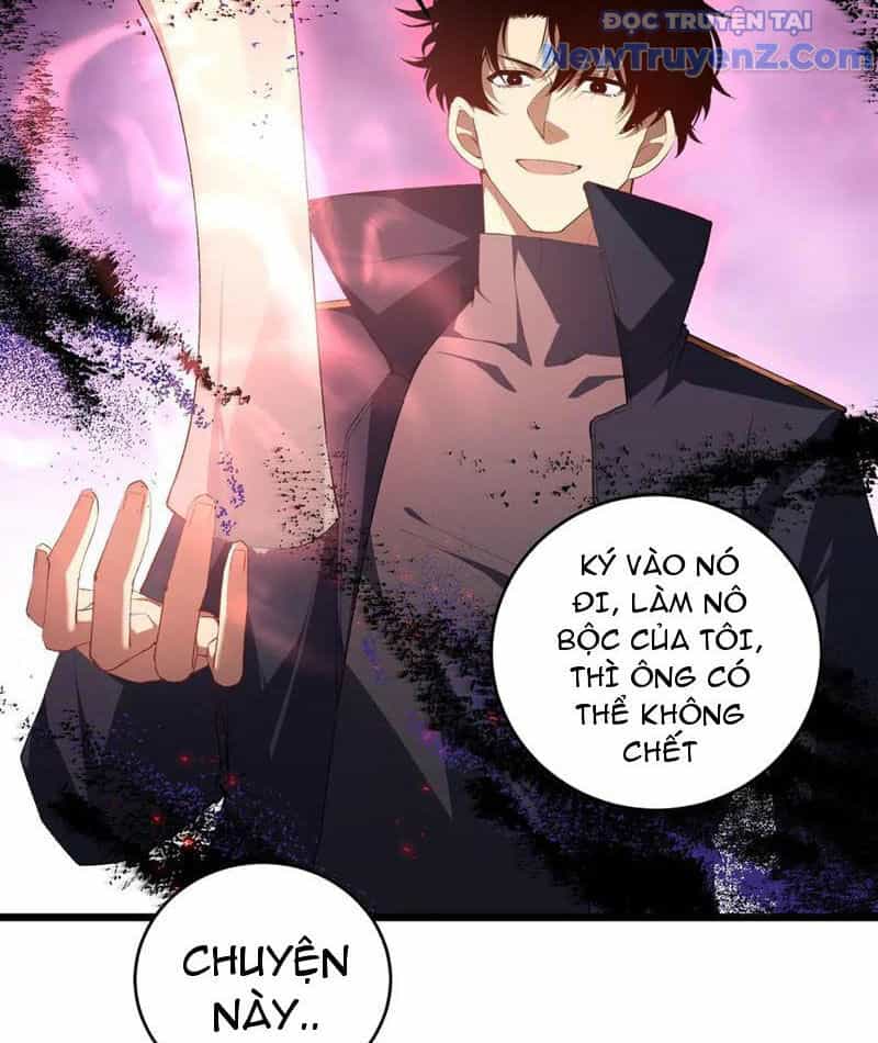 Ta Là Chúa Tể Trùng Độc - Chương 61 - ảnh 40