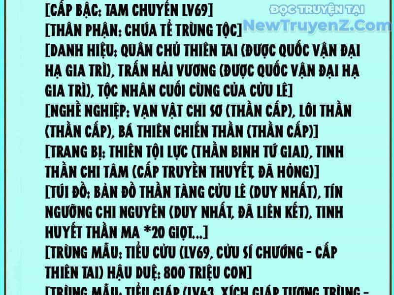Ta Là Chúa Tể Trùng Độc - Chương 62 - ảnh 21