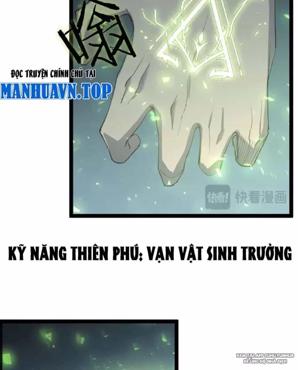 Ta Là Chúa Tể Trùng Độc - Chương 4.1 - ảnh 9