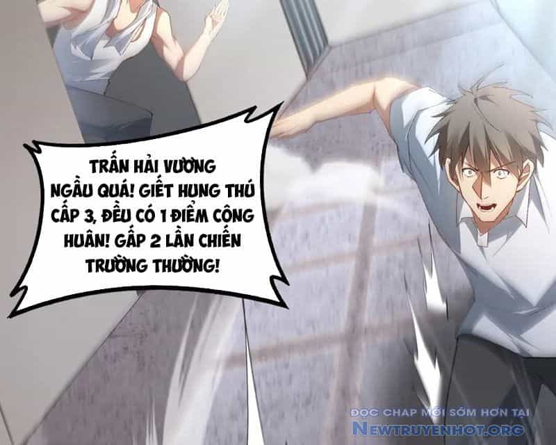 Ta Là Chúa Tể Trùng Độc - Chương 63 - ảnh 65