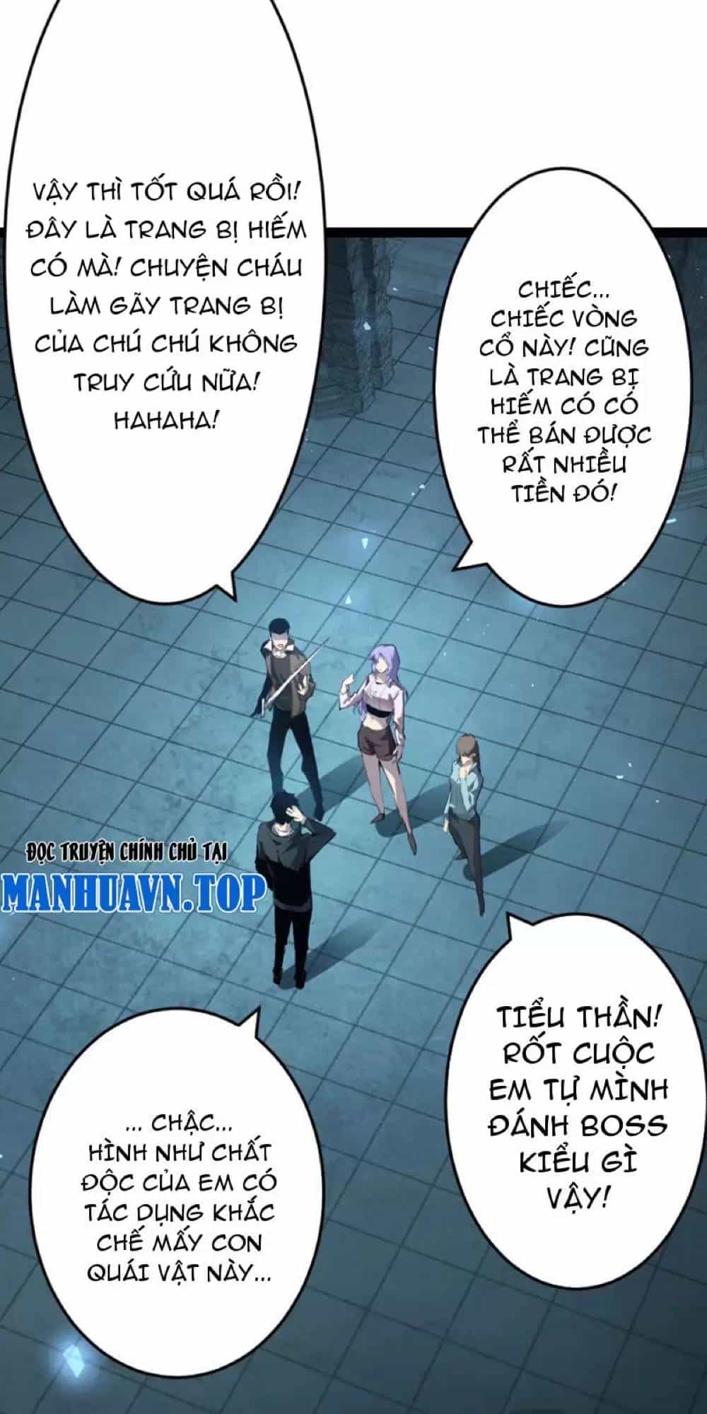 Ta Là Chúa Tể Trùng Độc - Chương 4.2 - ảnh 4