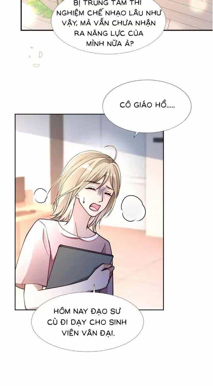 Ta Là Chúa Tể Trùng Độc - Chương 5 - ảnh 31