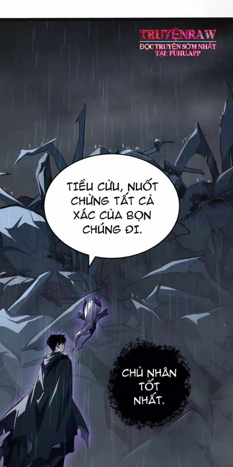 Ta Là Chúa Tể Trùng Độc - Chương 5 - ảnh 98