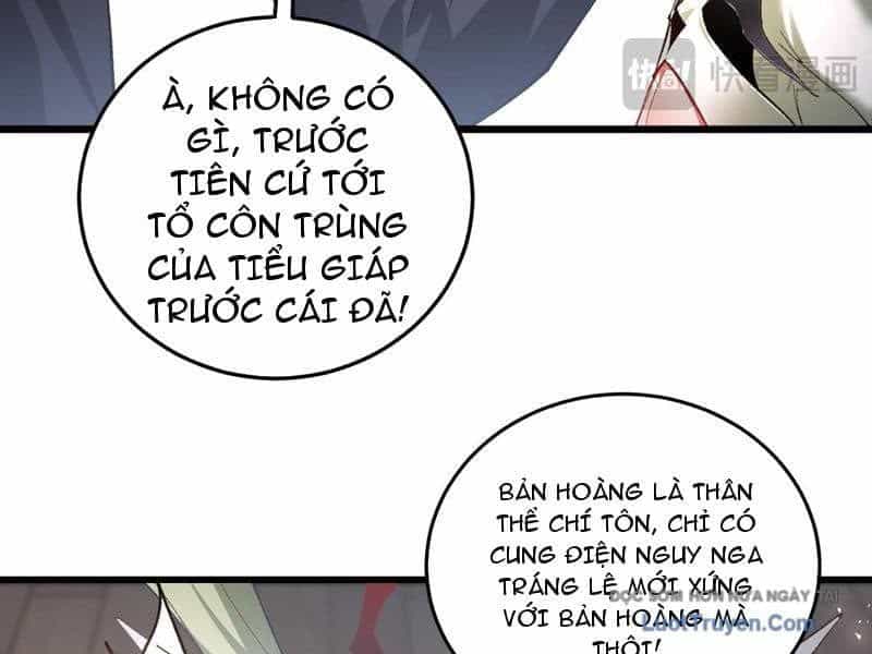 Ta Là Chúa Tể Trùng Độc - Chương 83 - ảnh 60