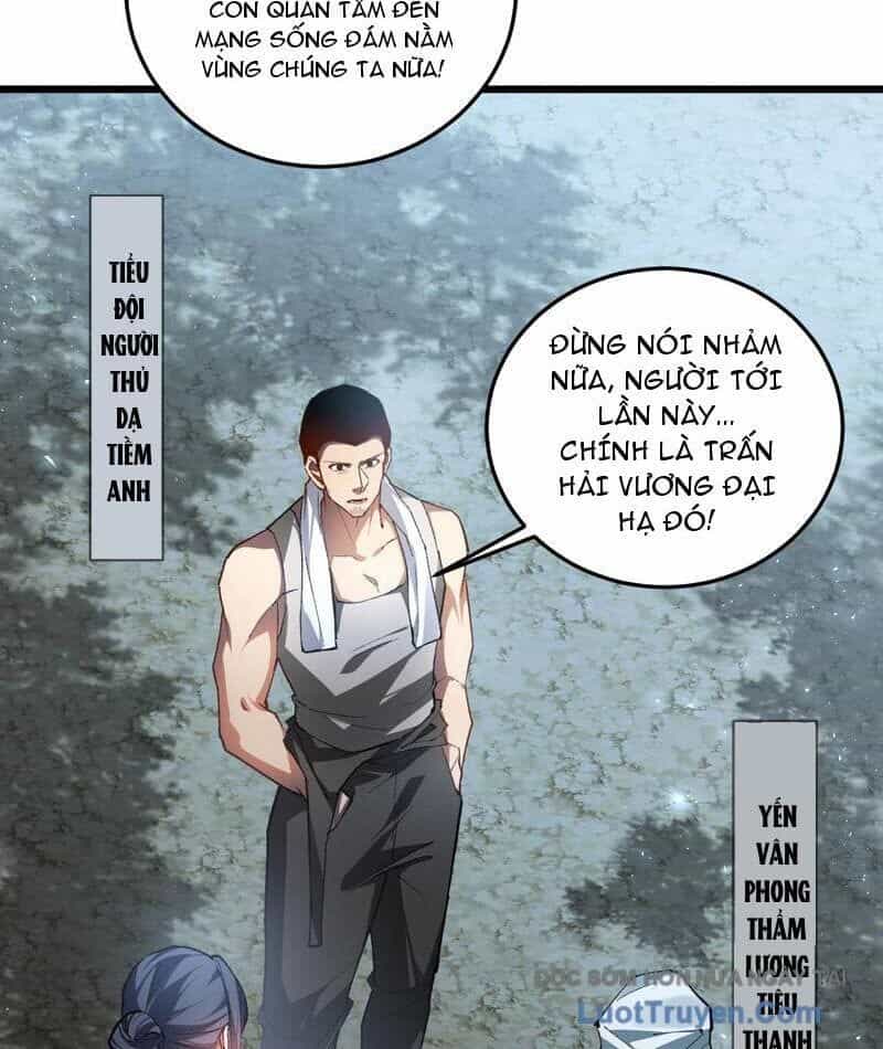 Ta Là Chúa Tể Trùng Độc - Chương 84 - ảnh 67