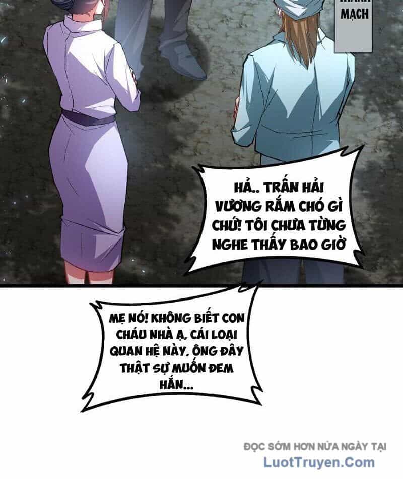 Ta Là Chúa Tể Trùng Độc - Chương 84 - ảnh 68
