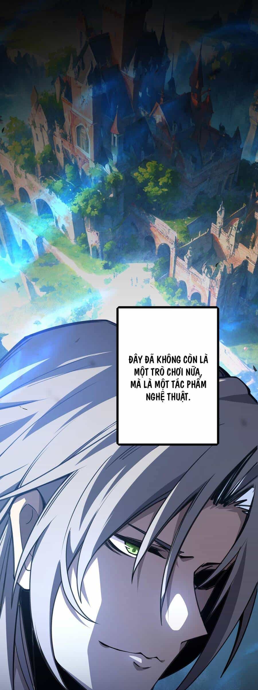 Ta Là Chúa Tể Tùng Lâm - Chương 1 - ảnh 16