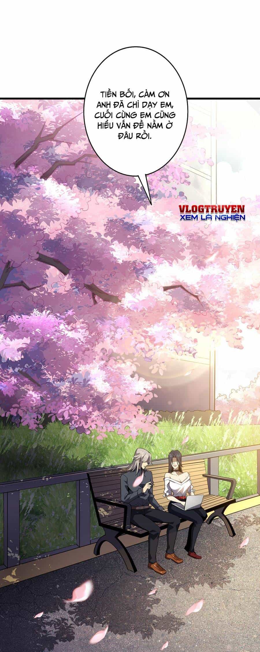 Ta Là Chúa Tể Tùng Lâm - Chương 1 - ảnh 33