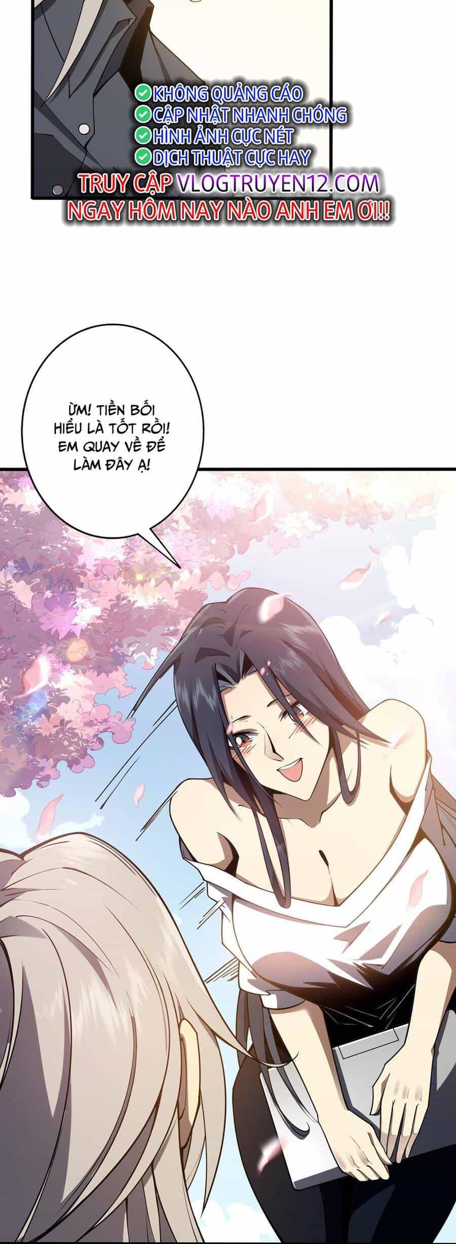 Ta Là Chúa Tể Tùng Lâm - Chương 1 - ảnh 36