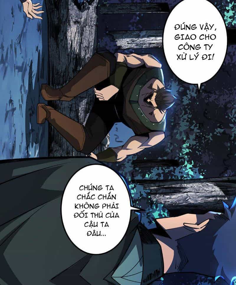 Ta Là Chúa Tể Tùng Lâm - Chương 10 - ảnh 21
