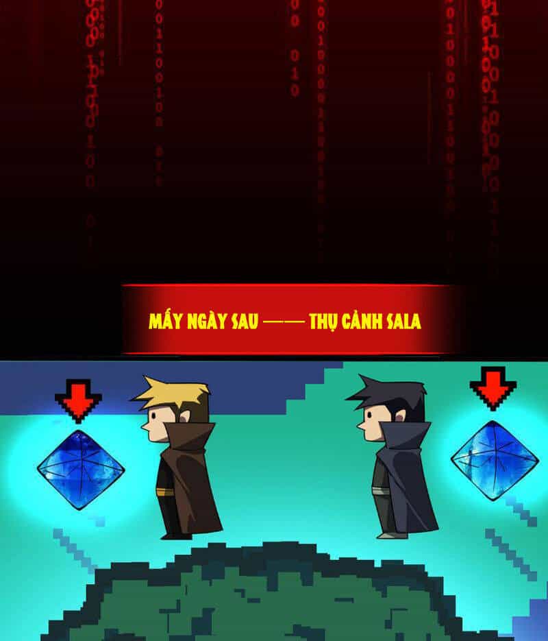 Ta Là Chúa Tể Tùng Lâm - Chương 10 - ảnh 44