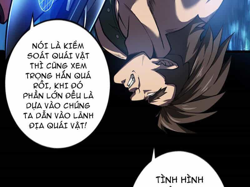 Ta Là Chúa Tể Tùng Lâm - Chương 11 - ảnh 23