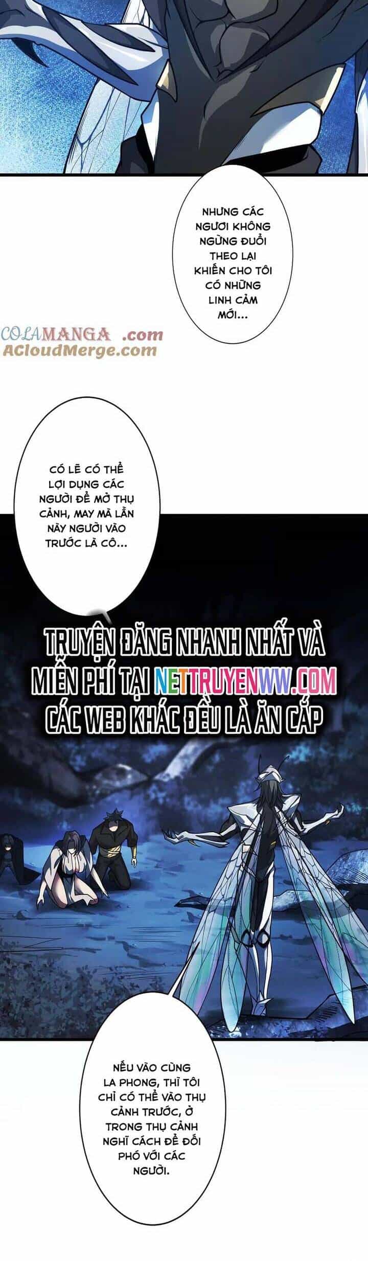 Ta Là Chúa Tể Tùng Lâm - Chương 12 - ảnh 17