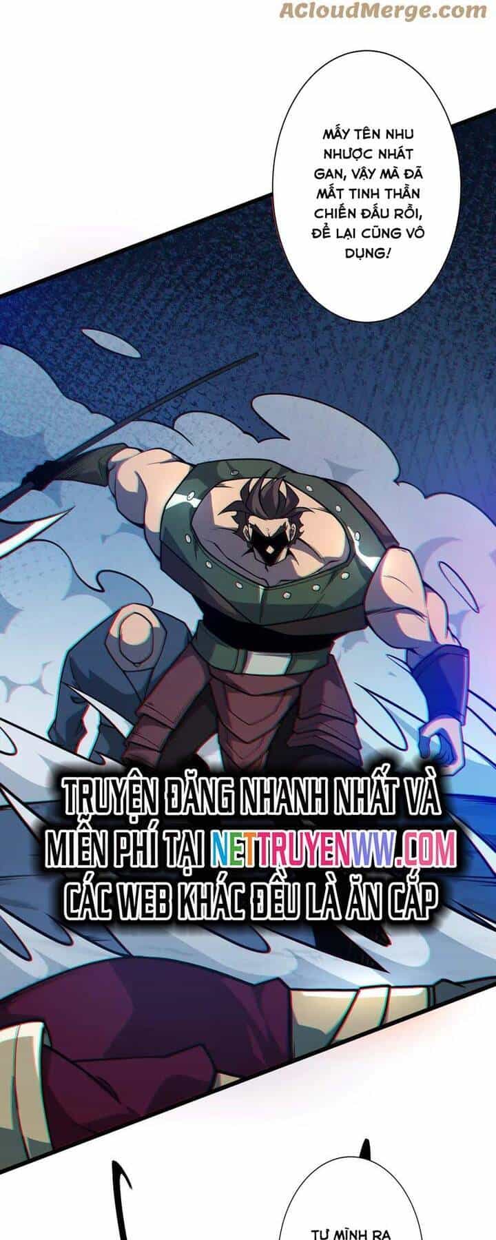 Ta Là Chúa Tể Tùng Lâm - Chương 12 - ảnh 33