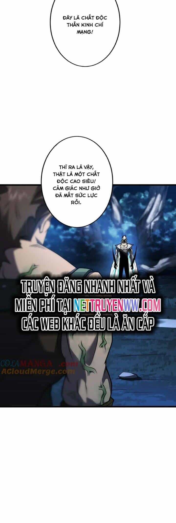 Ta Là Chúa Tể Tùng Lâm - Chương 13 - ảnh 11