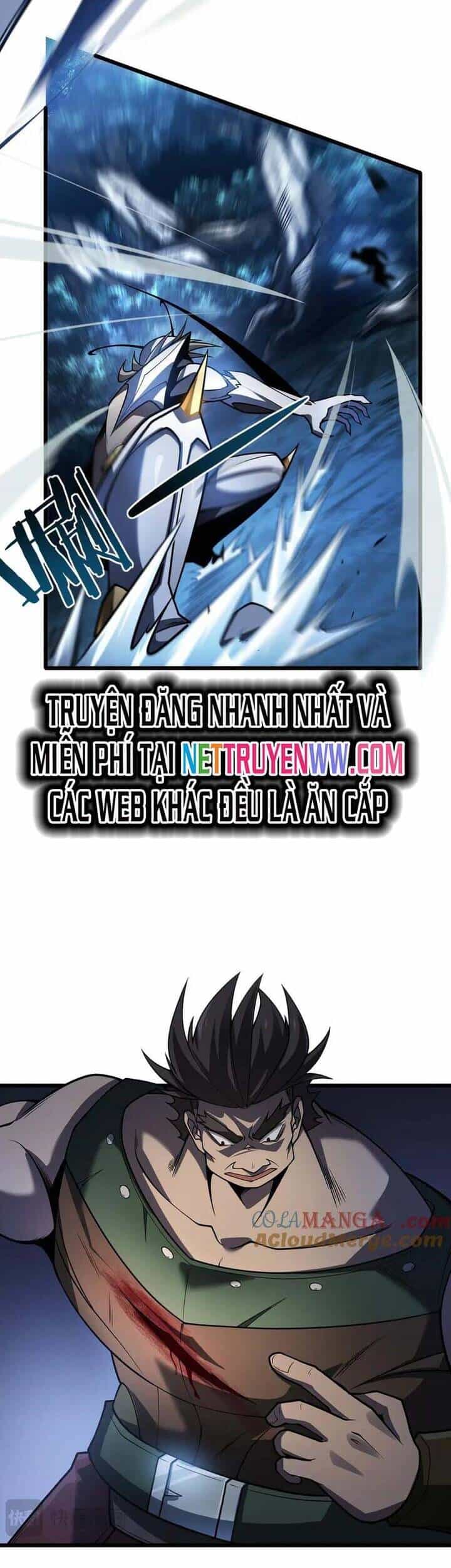 Ta Là Chúa Tể Tùng Lâm - Chương 13 - ảnh 7
