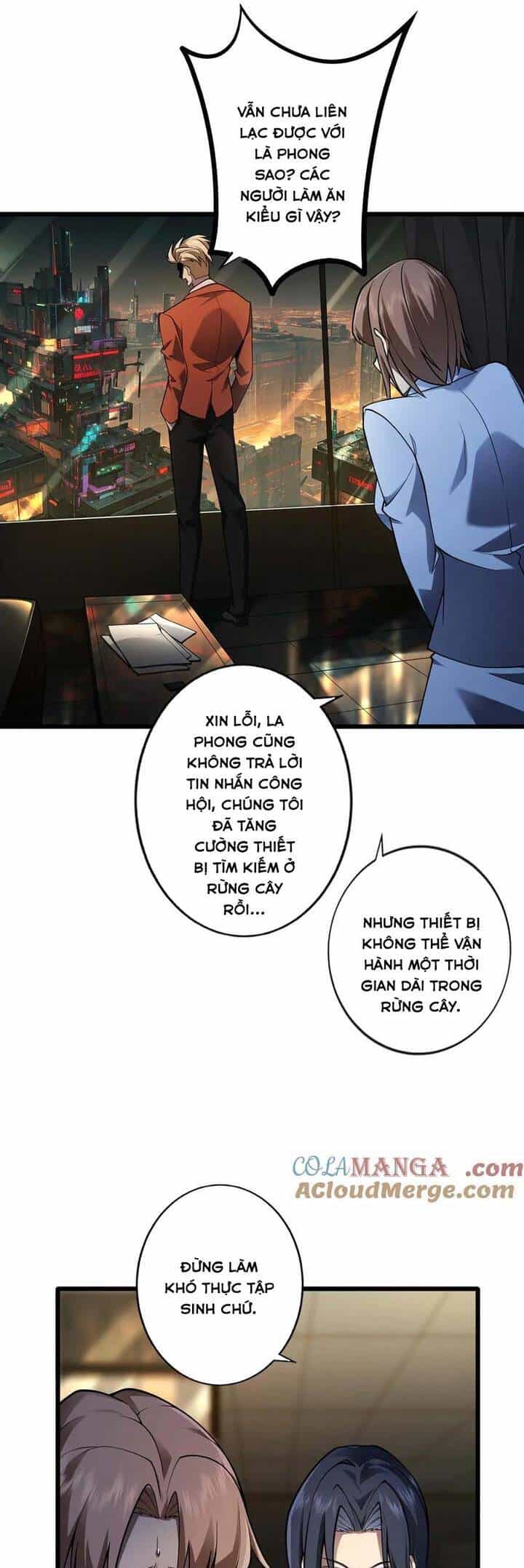 Ta Là Chúa Tể Tùng Lâm - Chương 15 - ảnh 18