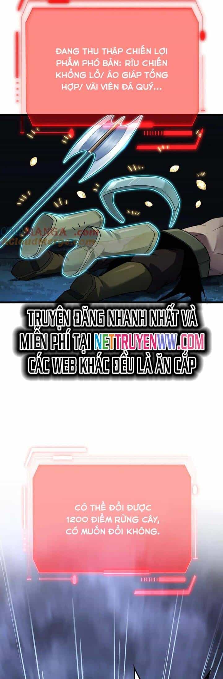 Ta Là Chúa Tể Tùng Lâm - Chương 15 - ảnh 28