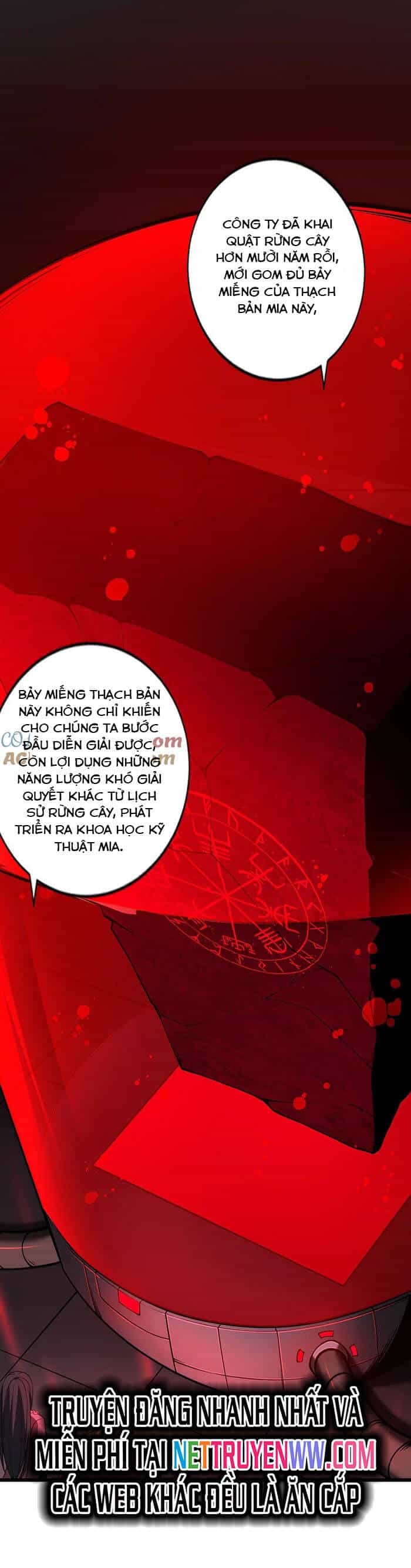 Ta Là Chúa Tể Tùng Lâm - Chương 16 - ảnh 3
